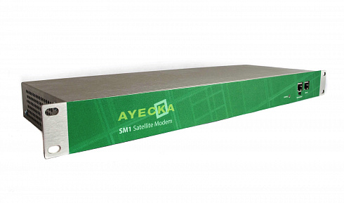 AYECKA SM1 DVB-S2